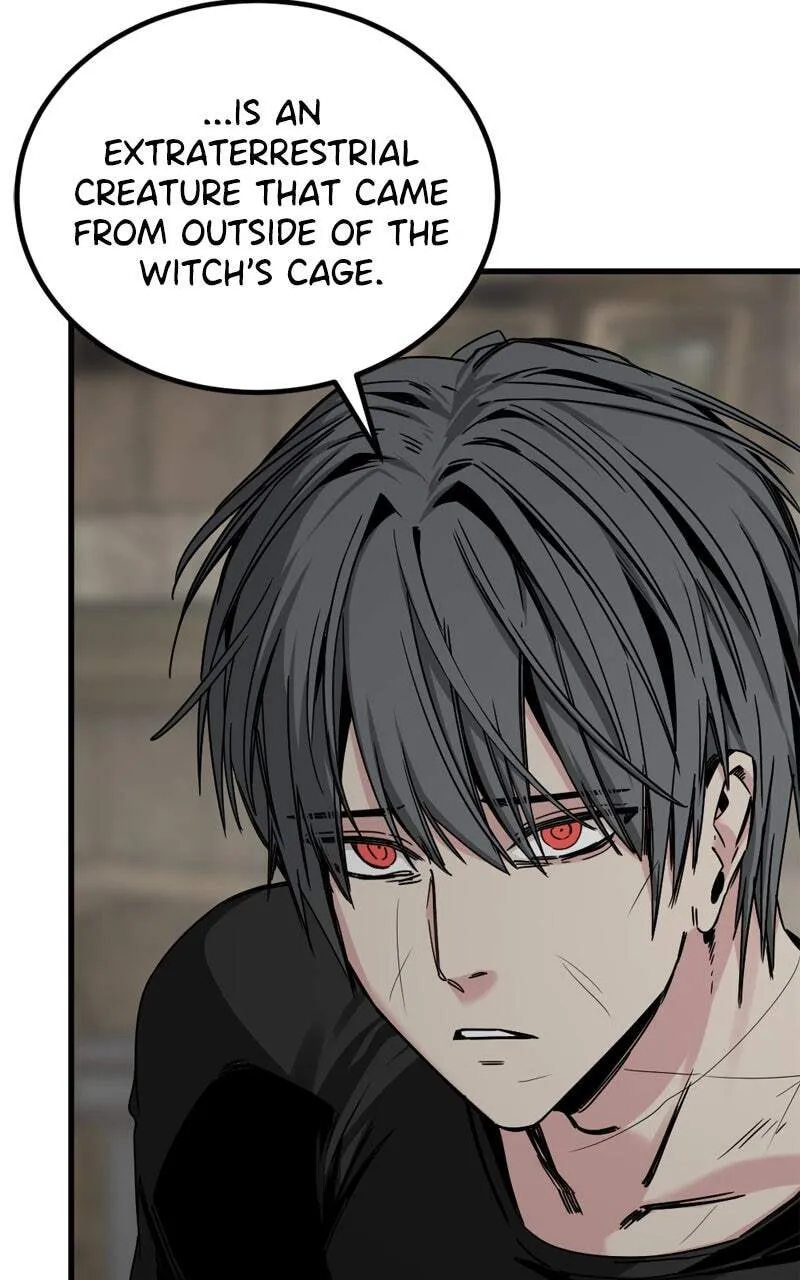 Hero Killer Chapter 227 — Page 68