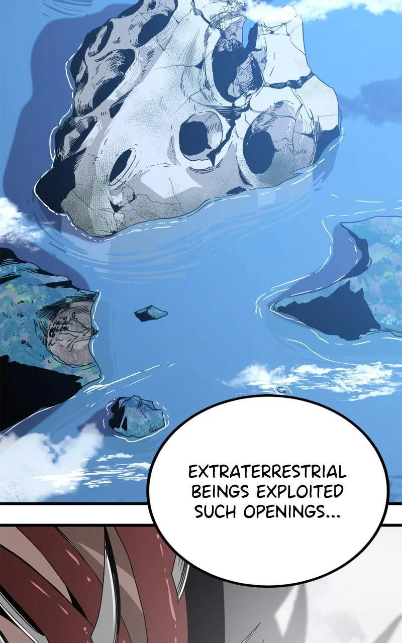 Hero Killer Chapter 227 — Page 70