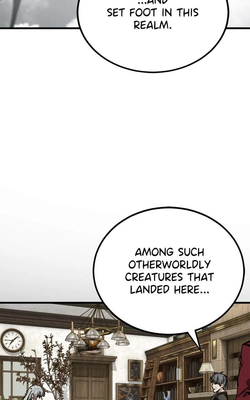 Hero Killer Chapter 227 — Page 72
