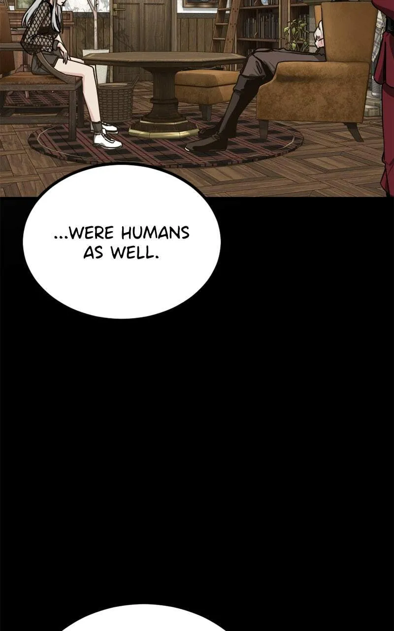 Hero Killer Chapter 227 — Page 73