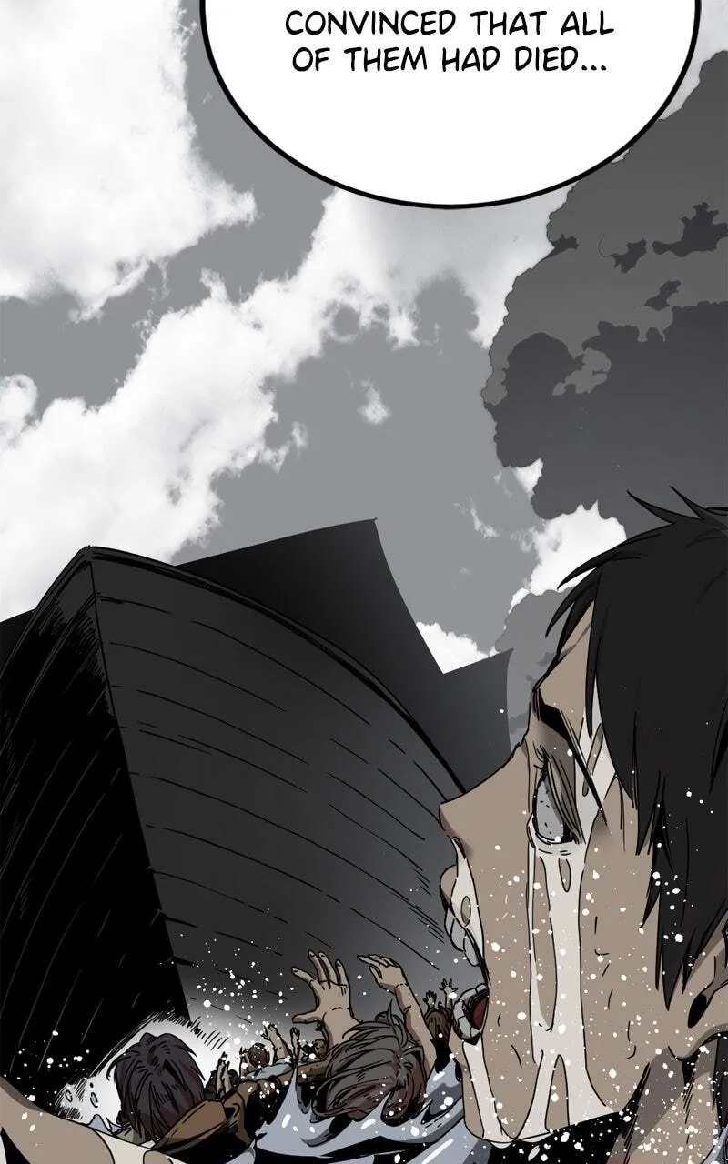 Hero Killer Chapter 227 — Page 77