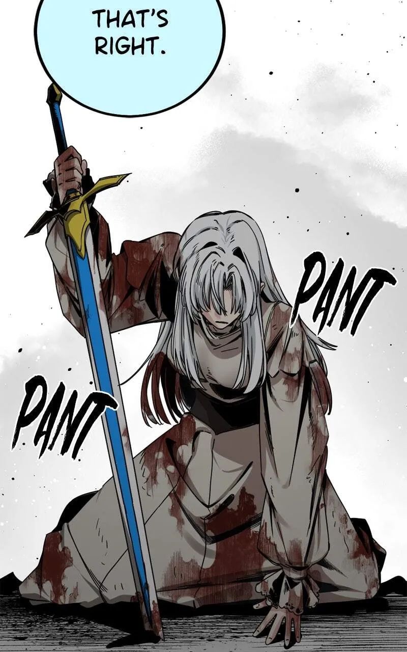 Hero Killer Chapter 227 — Page 79