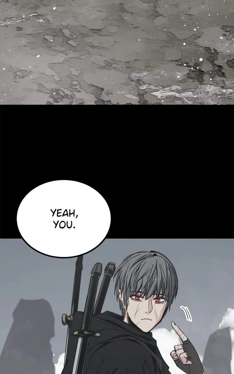 Hero Killer Chapter 227 — Page 83