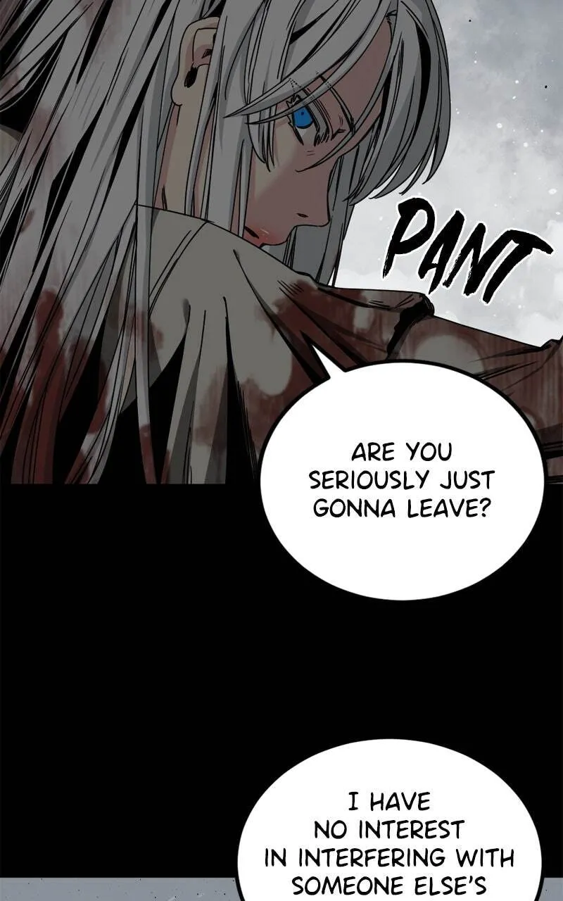 Hero Killer Chapter 227 — Page 85