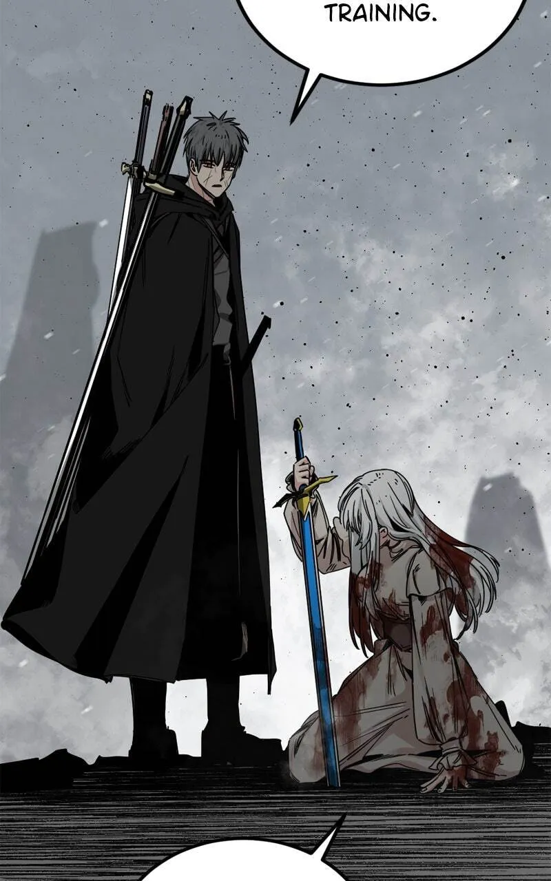 Hero Killer Chapter 227 — Page 86