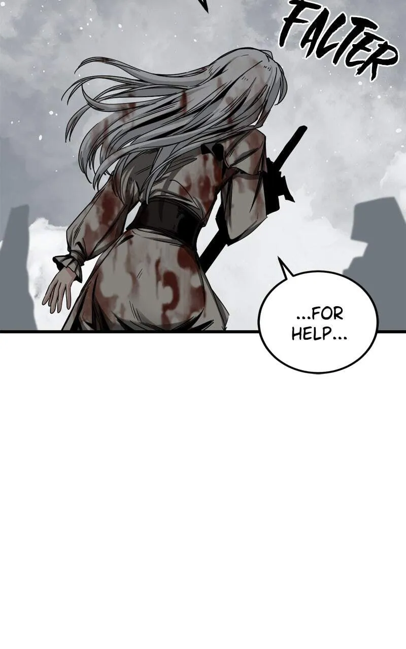 Hero Killer Chapter 227 — Page 88