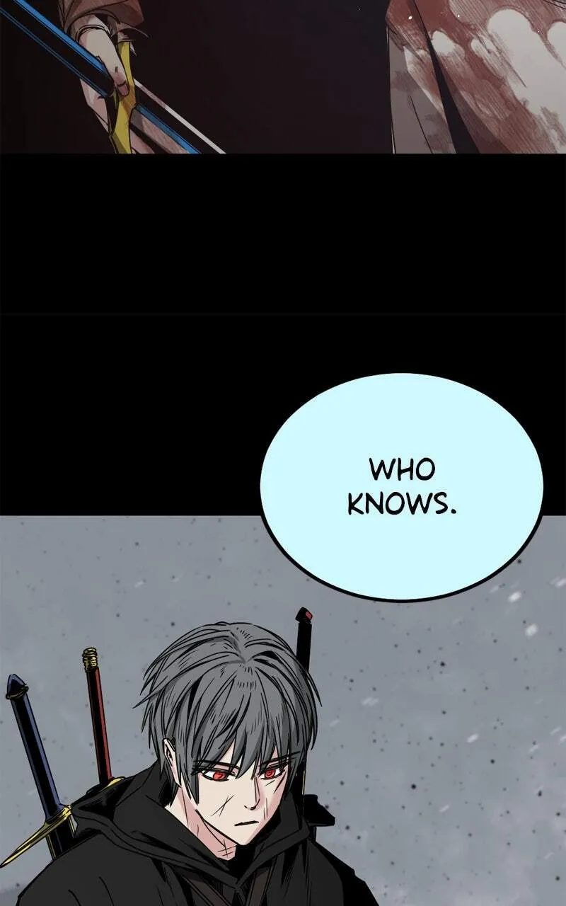 Hero Killer Chapter 227 — Page 90