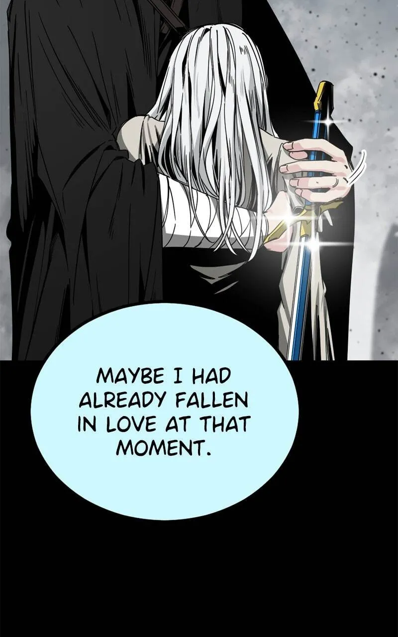 Hero Killer Chapter 227 — Page 91