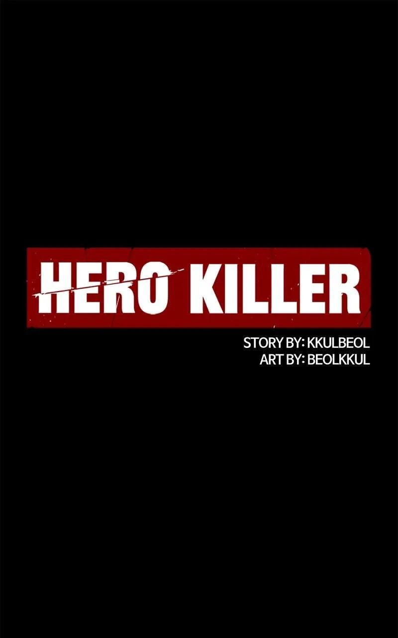Hero Killer Chapter 228 — Page 1