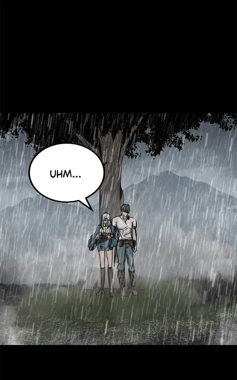 Hero Killer Chapter 228 — Page 2