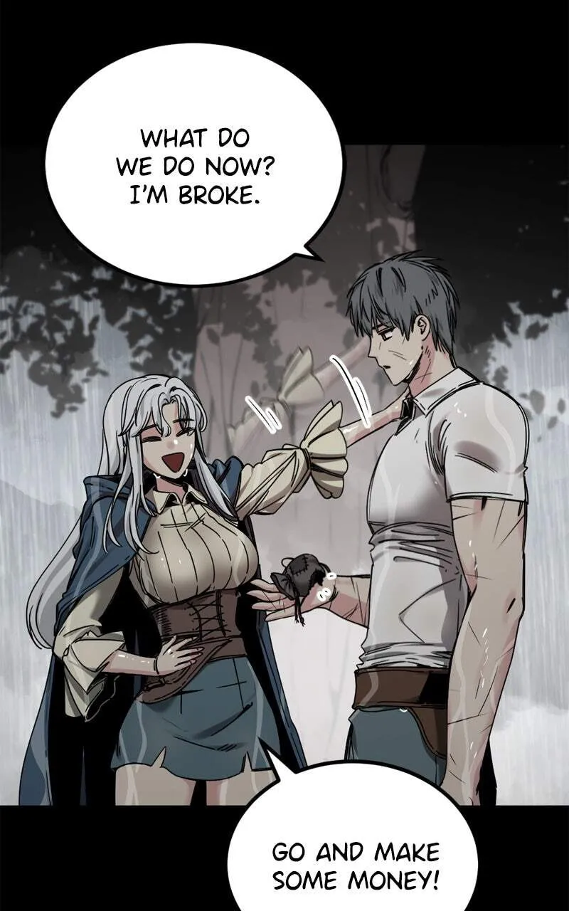Hero Killer Chapter 228 — Page 5
