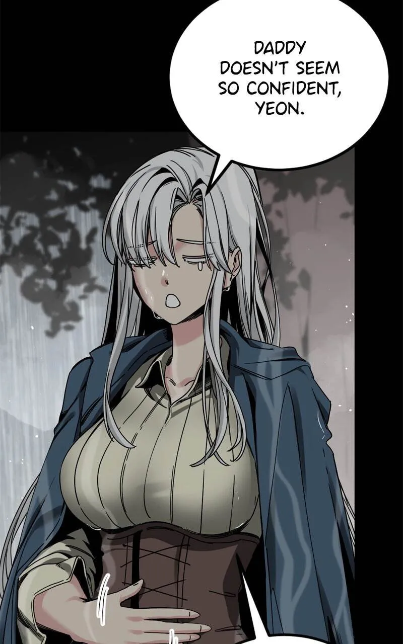 Hero Killer Chapter 228 — Page 8