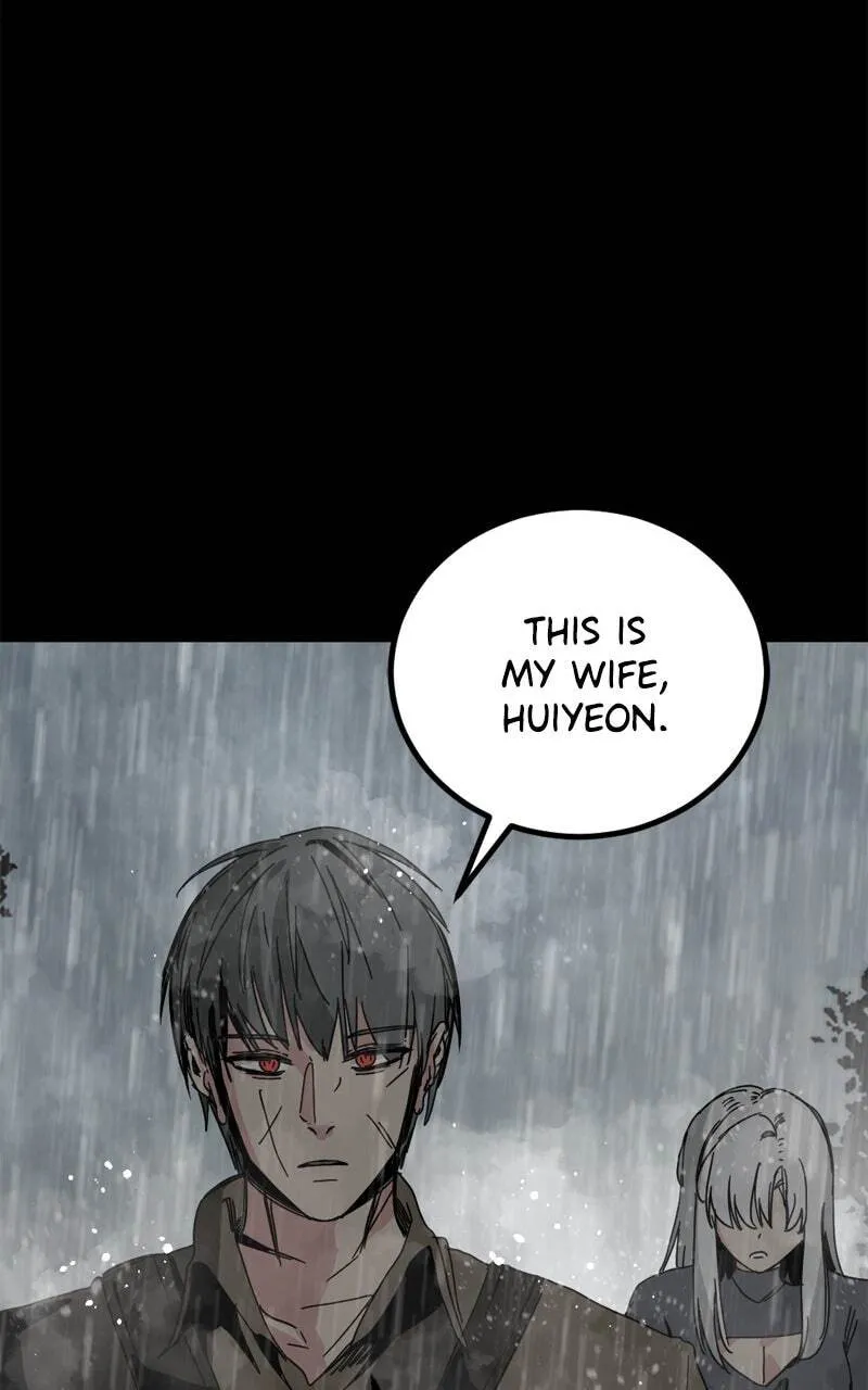 Hero Killer Chapter 228 — Page 110