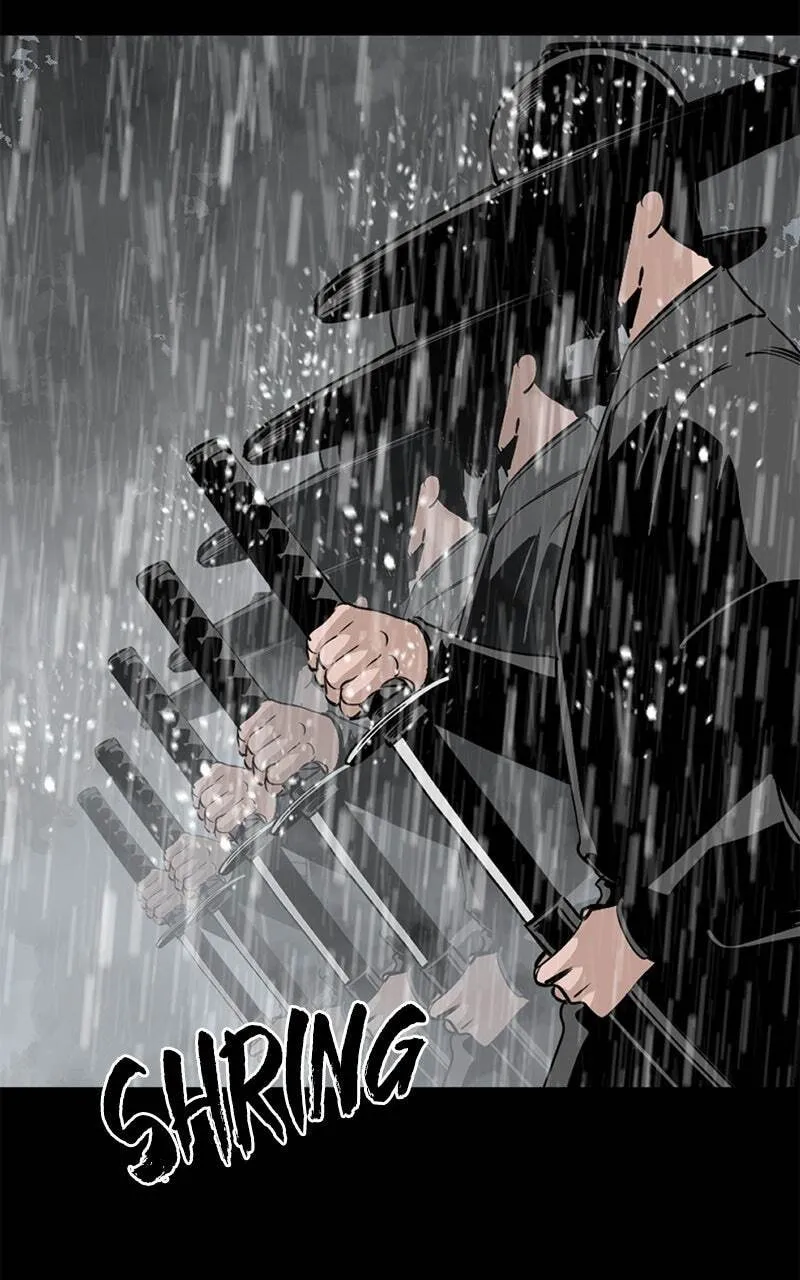Hero Killer Chapter 228 — Page 113