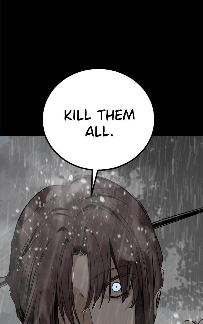Hero Killer Chapter 228 — Page 116
