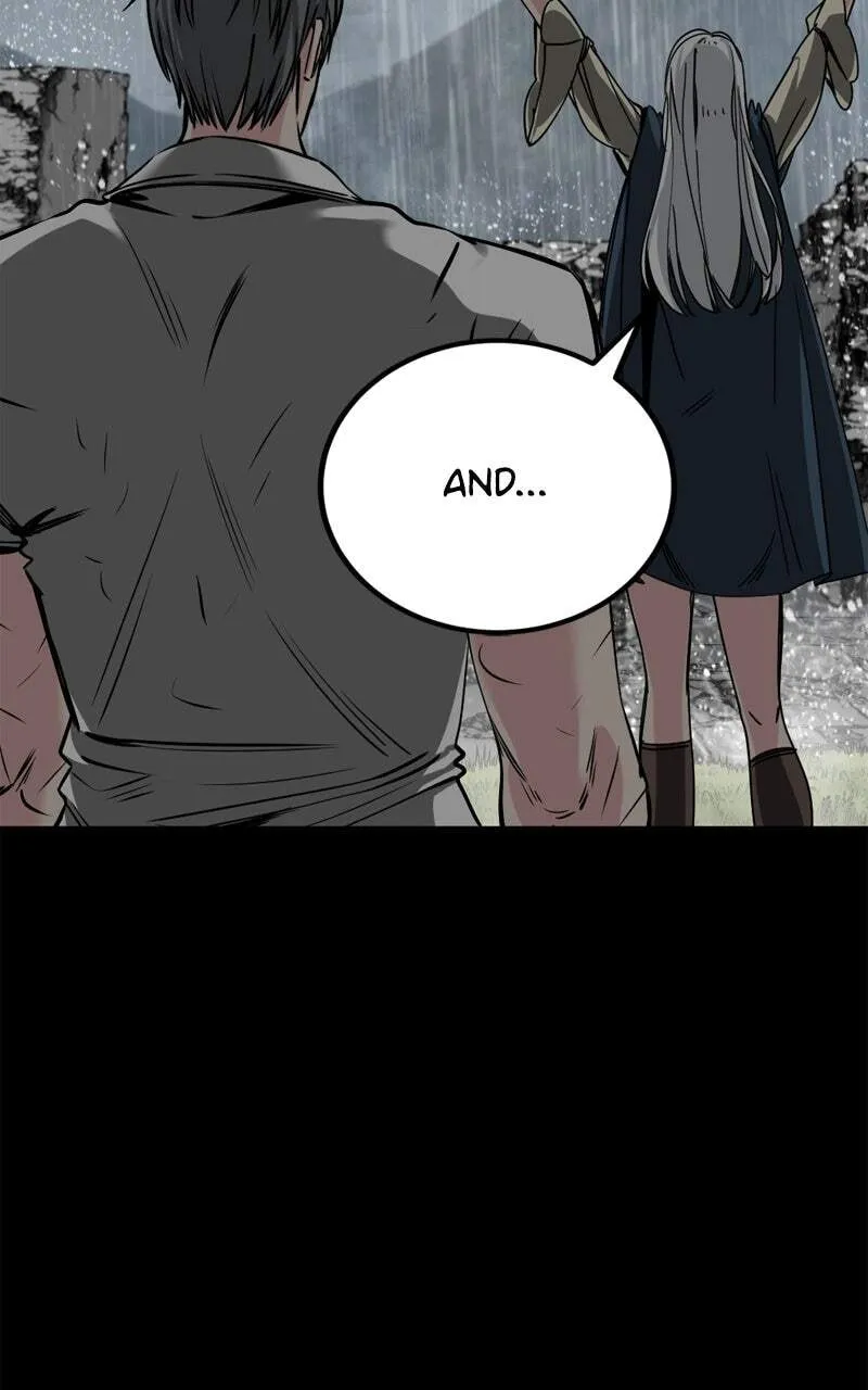 Hero Killer Chapter 228 — Page 13