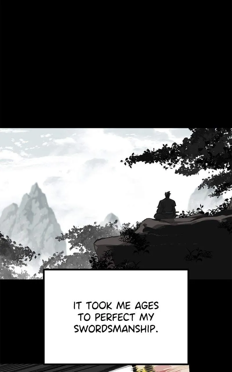Hero Killer Chapter 228 — Page 24