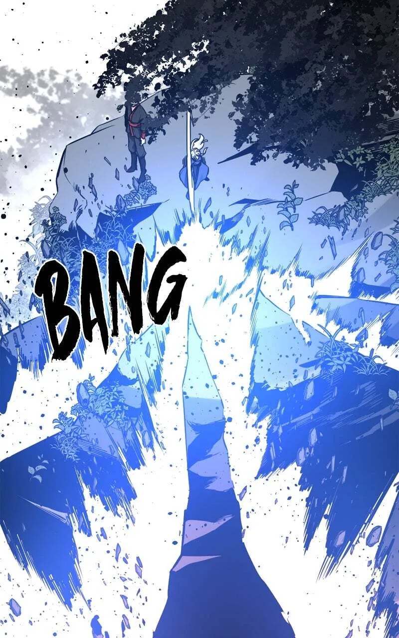 Hero Killer Chapter 228 — Page 27