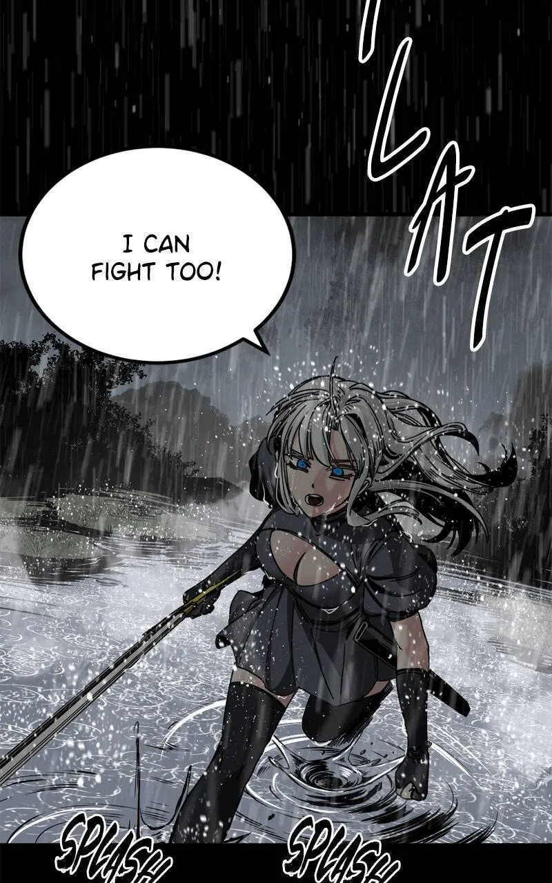 Hero Killer Chapter 228 — Page 31