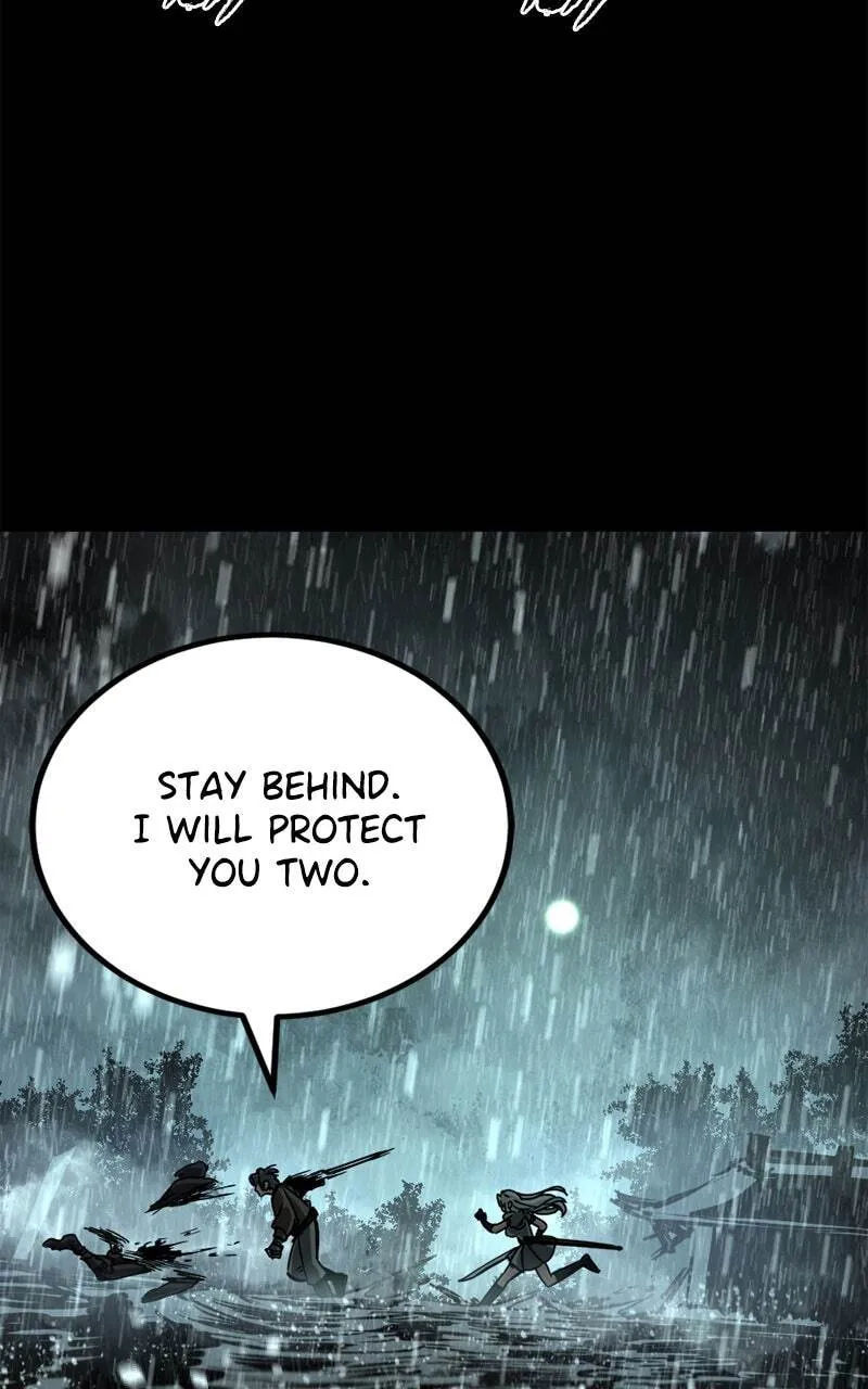 Hero Killer Chapter 228 — Page 32