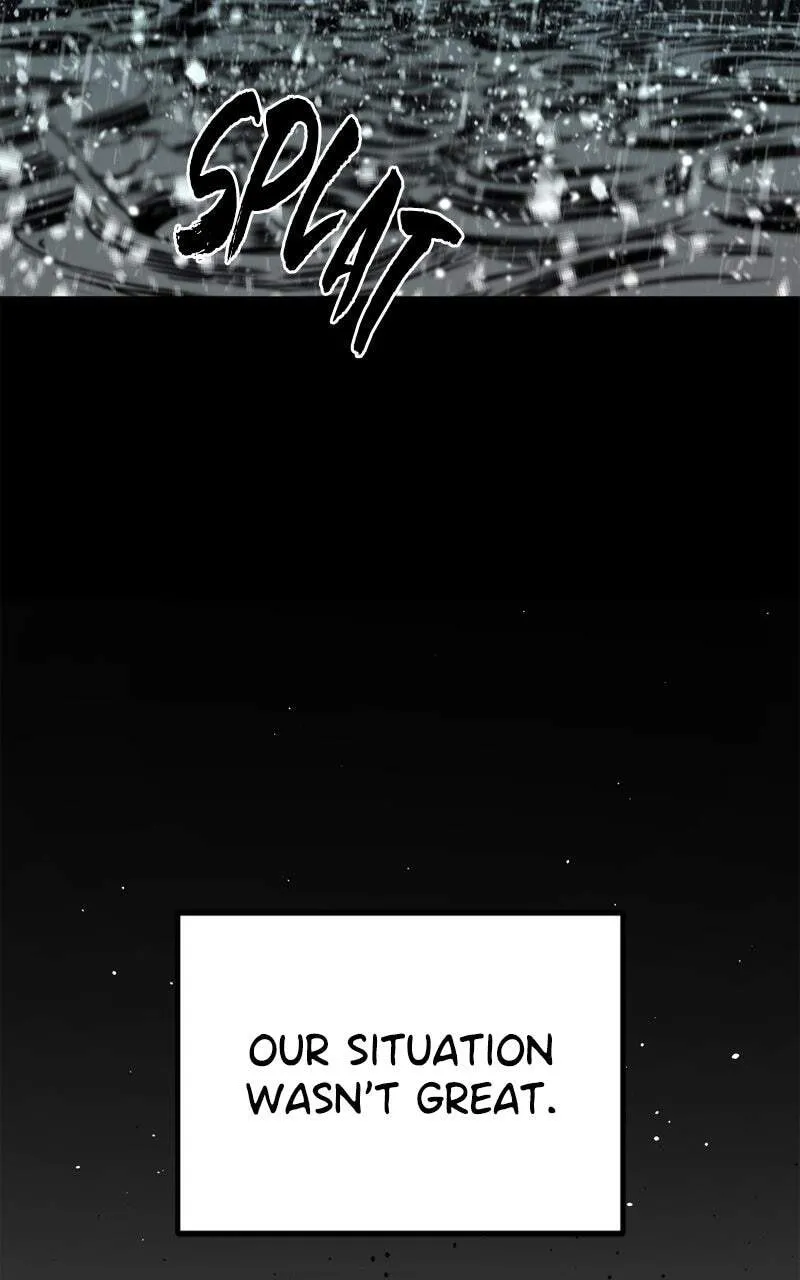 Hero Killer Chapter 228 — Page 33