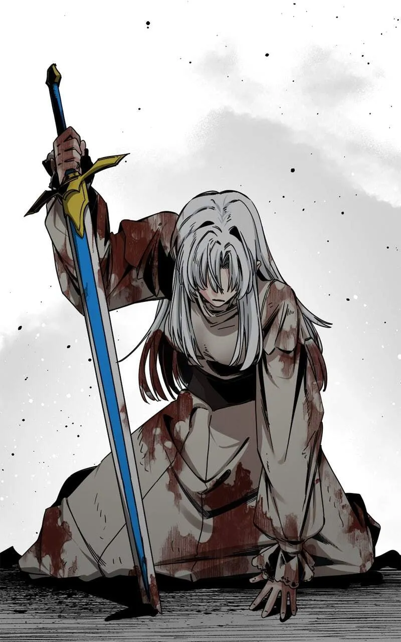 Hero Killer Chapter 228 — Page 35