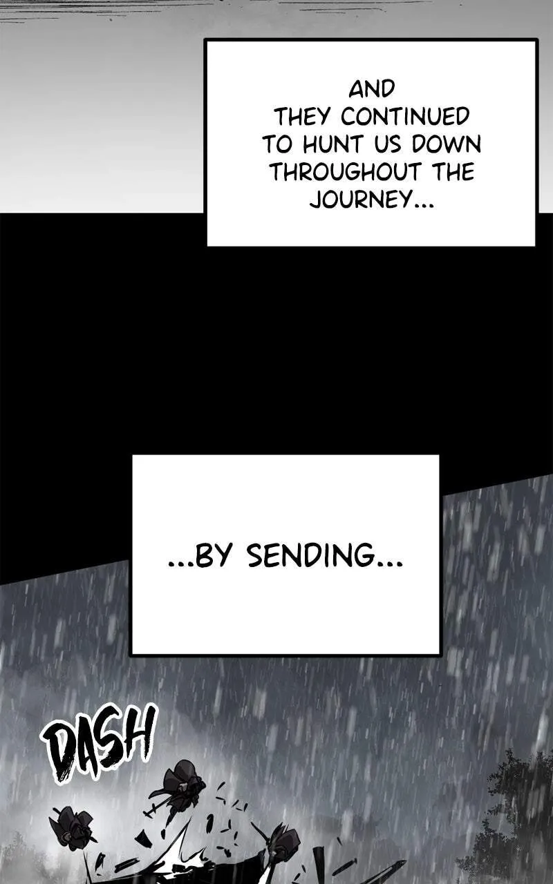 Hero Killer Chapter 228 — Page 36
