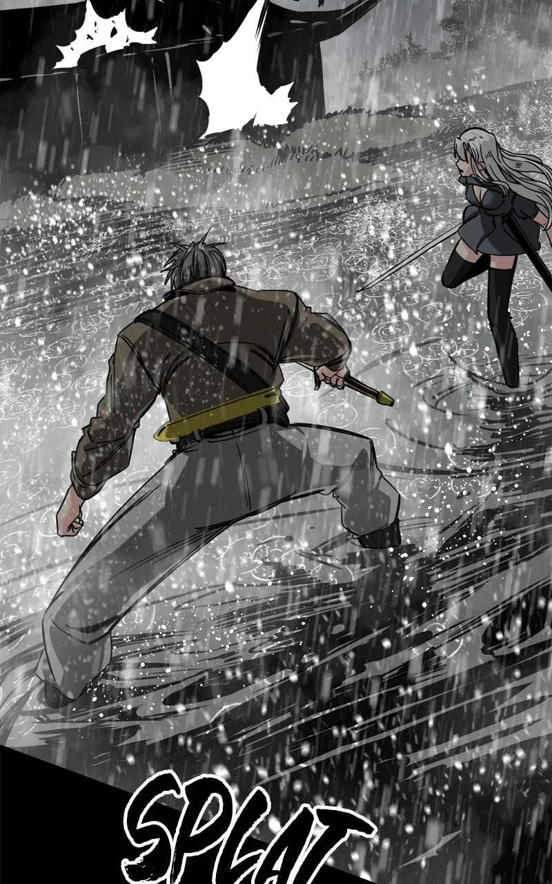 Hero Killer Chapter 228 — Page 37