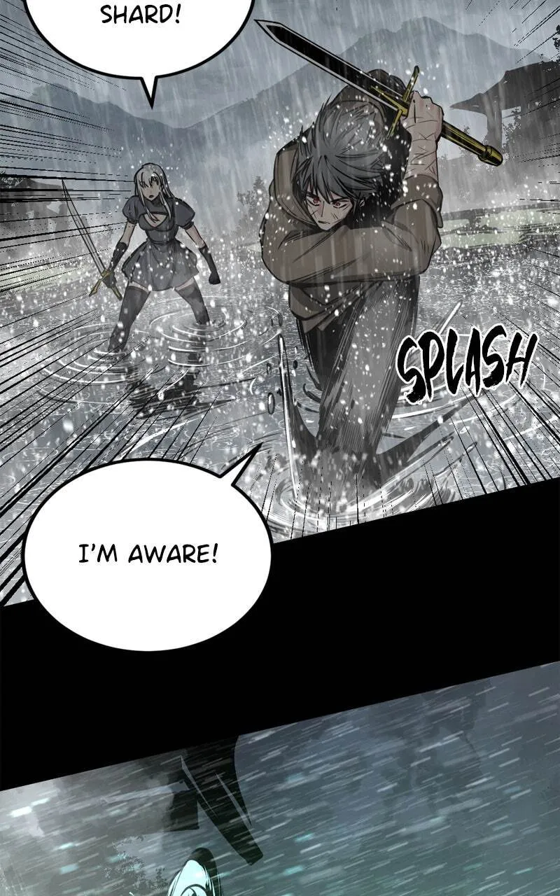 Hero Killer Chapter 228 — Page 41