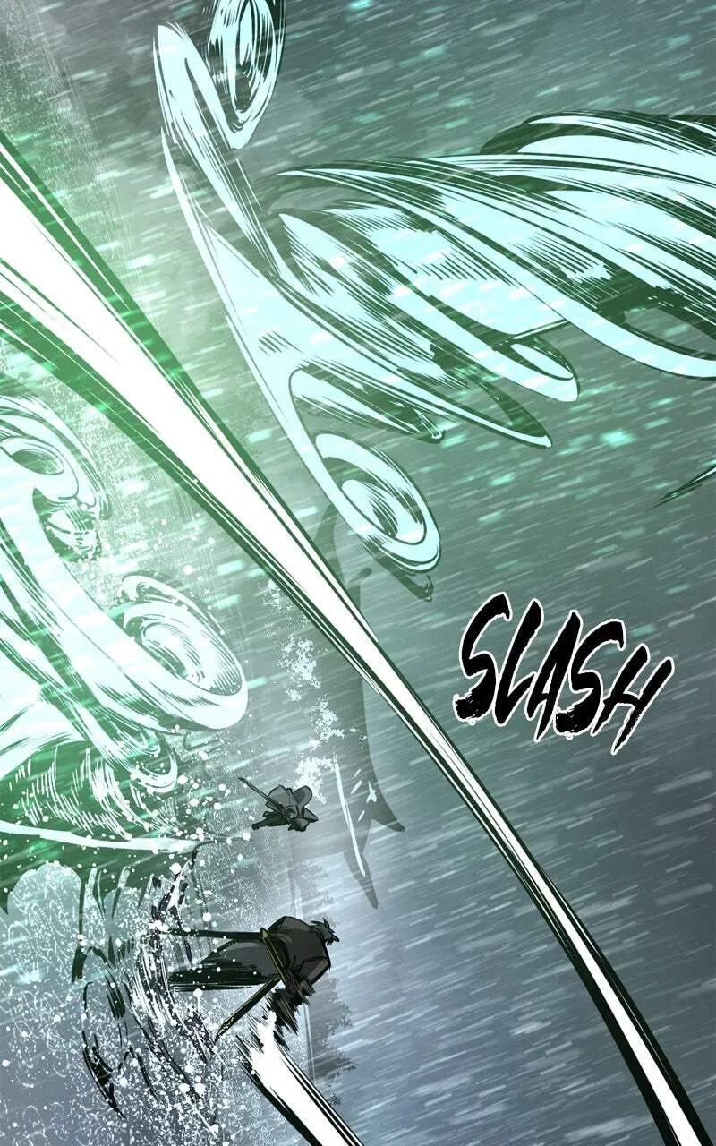 Hero Killer Chapter 228 — Page 42