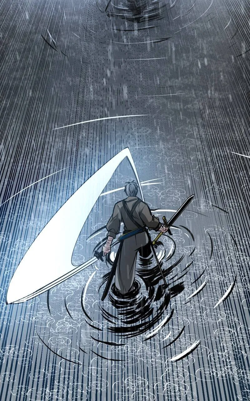 Hero Killer Chapter 228 — Page 45