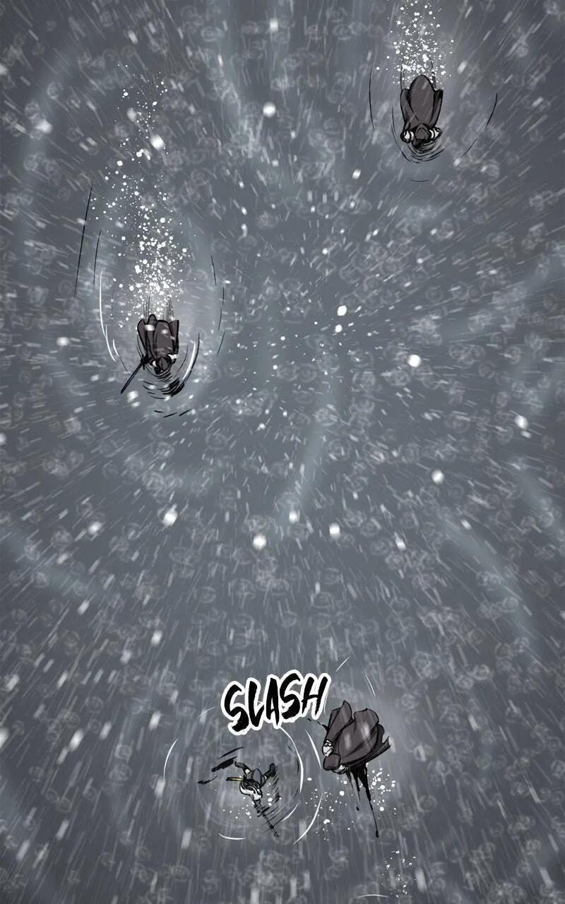 Hero Killer Chapter 228 — Page 52