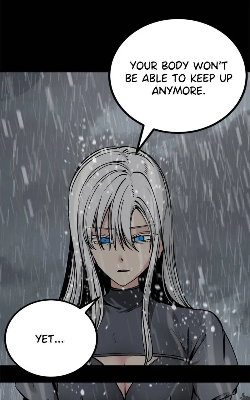 Hero Killer Chapter 228 — Page 57