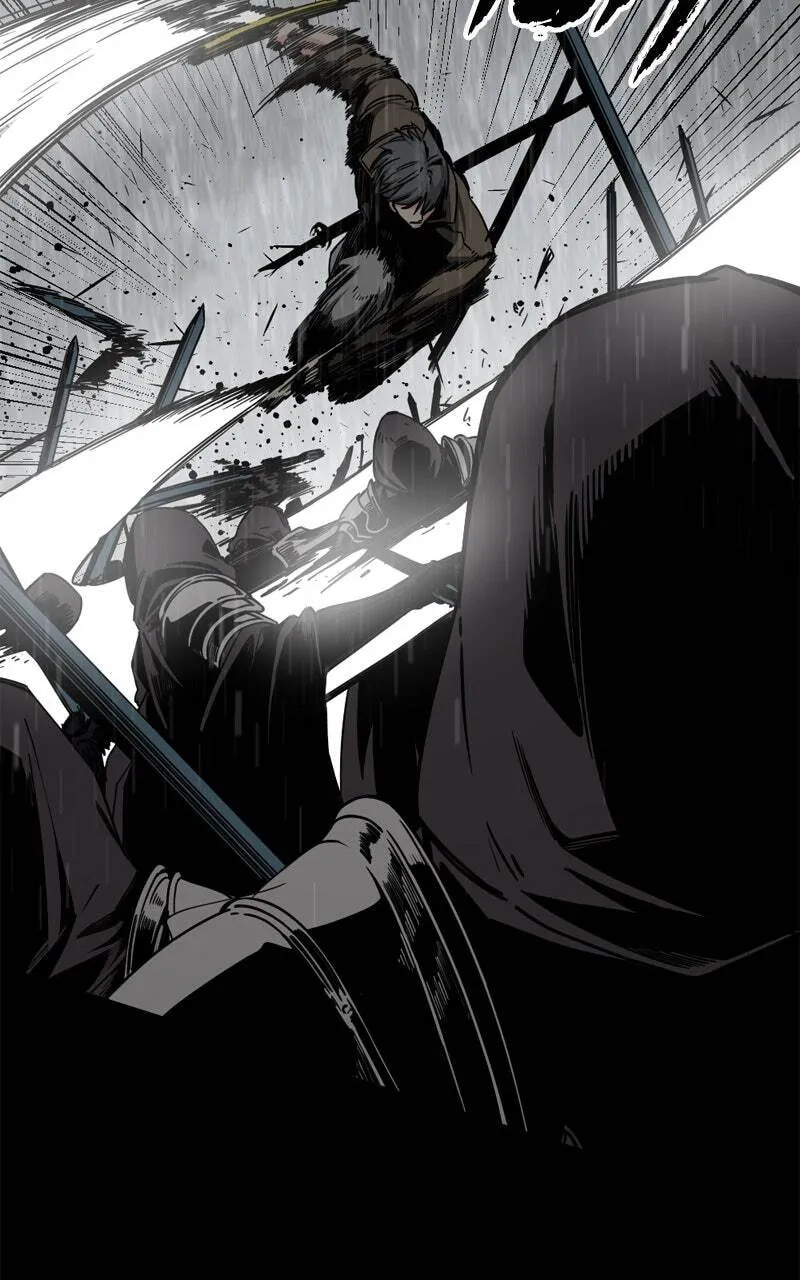 Hero Killer Chapter 228 — Page 65