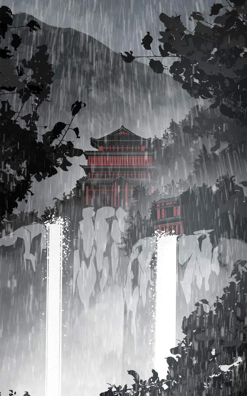 Hero Killer Chapter 228 — Page 69