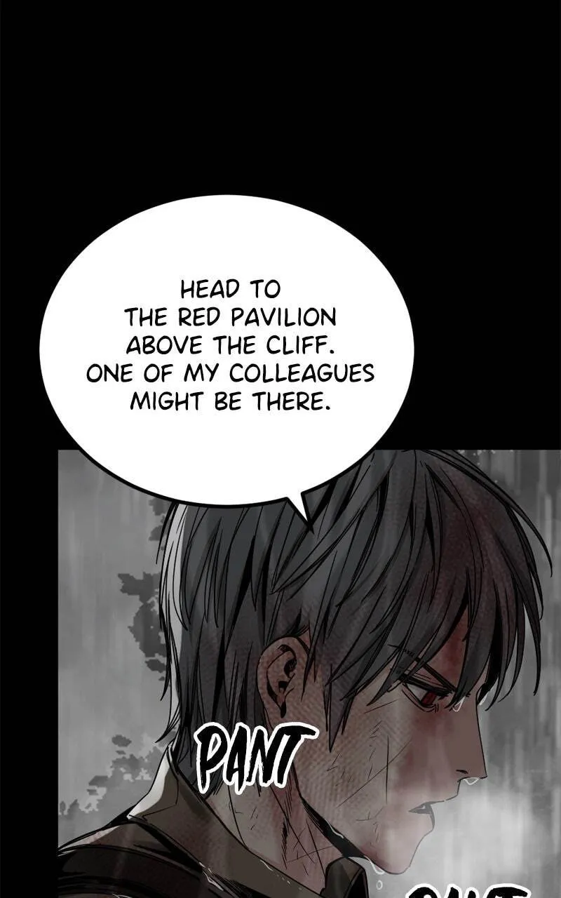 Hero Killer Chapter 228 — Page 71