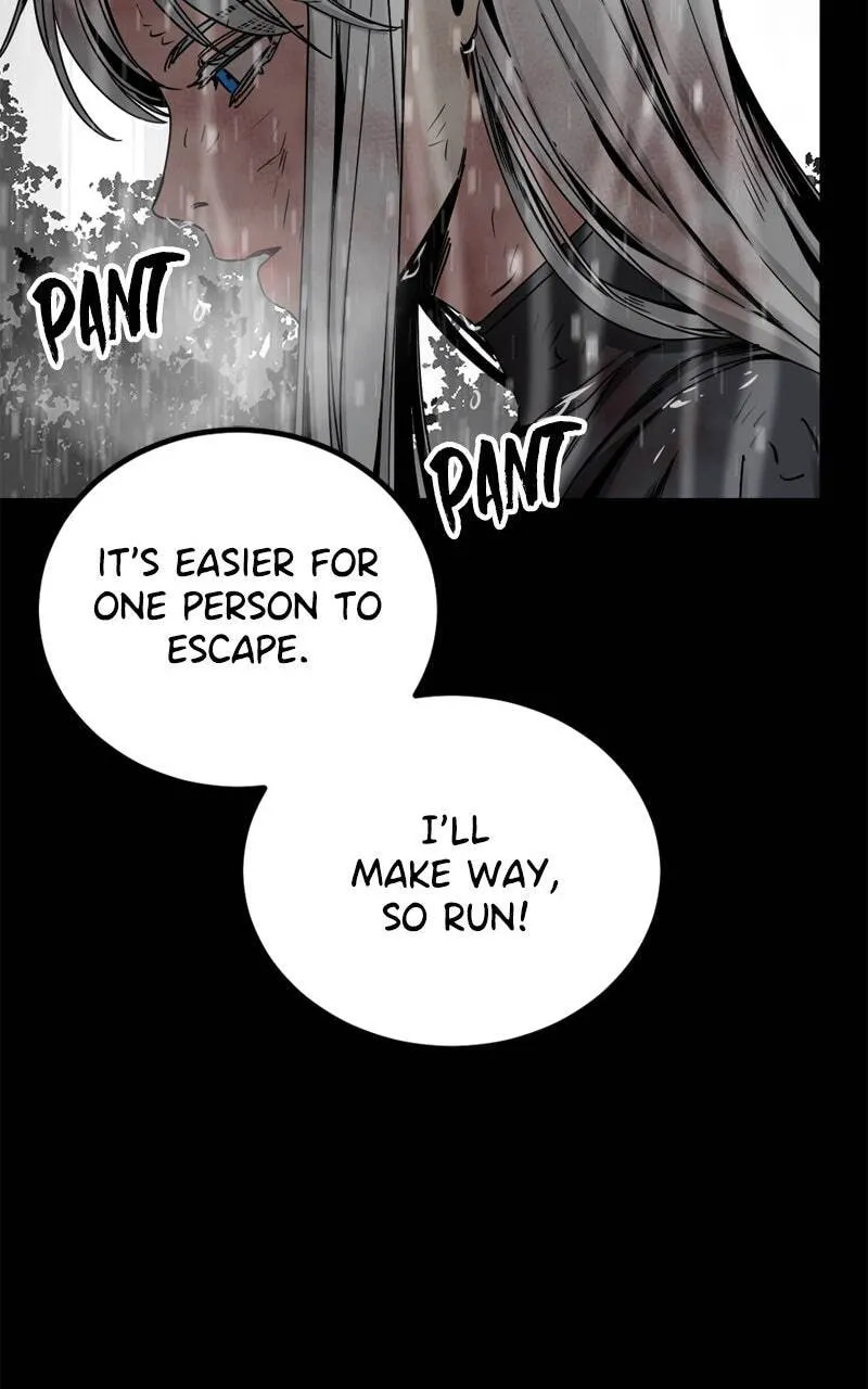 Hero Killer Chapter 228 — Page 73