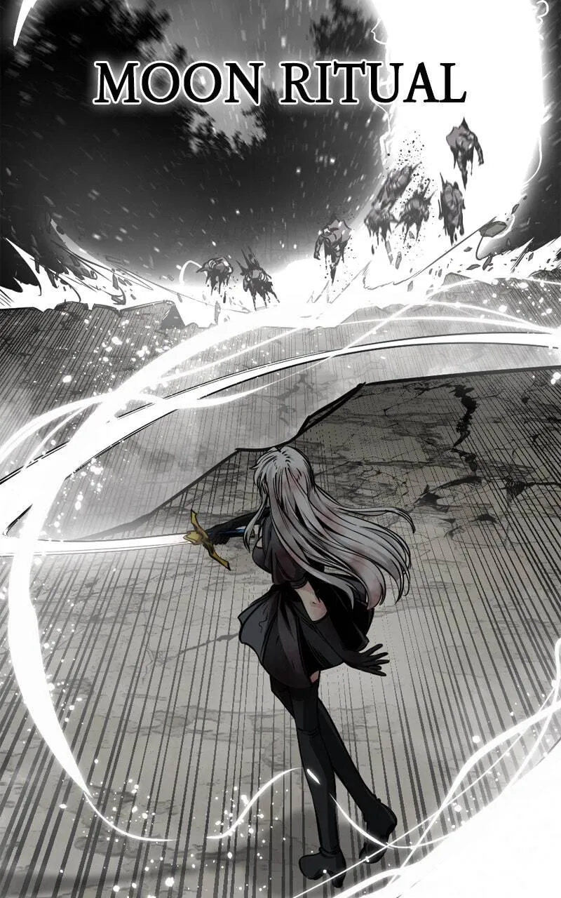Hero Killer Chapter 228 — Page 77
