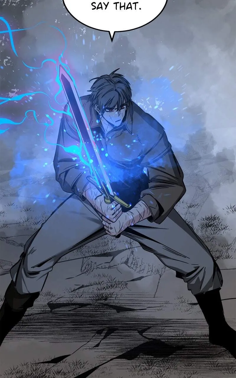 Hero Killer Chapter 228 — Page 80