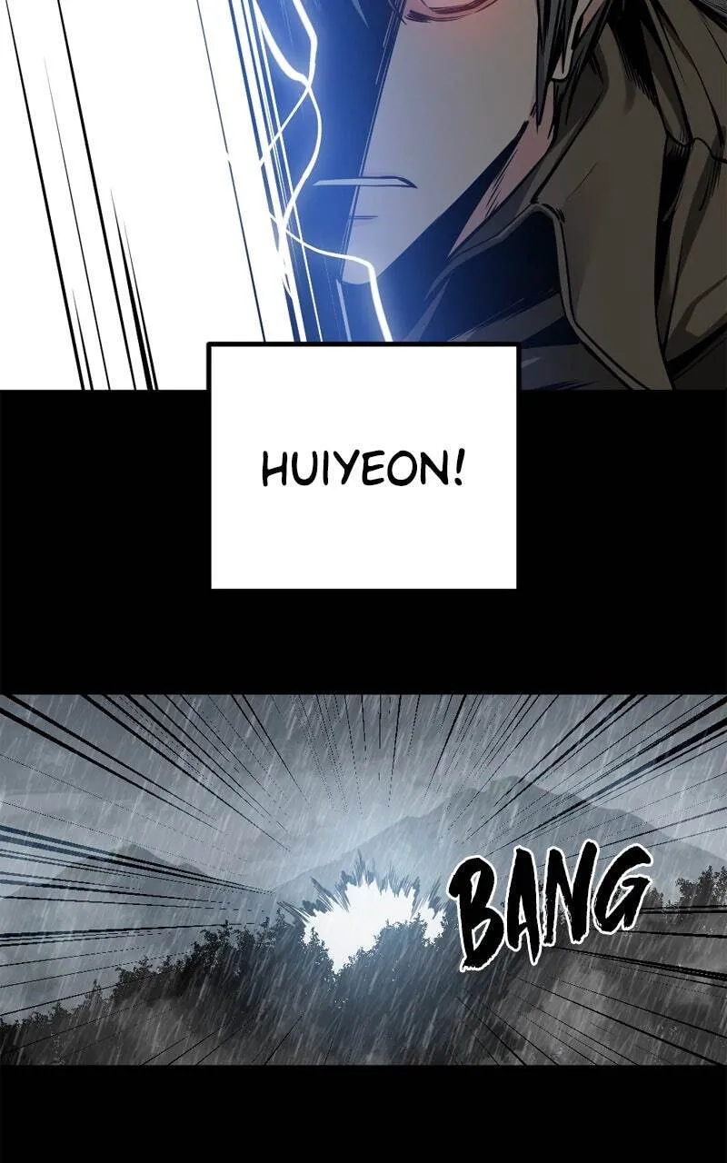 Hero Killer Chapter 228 — Page 82