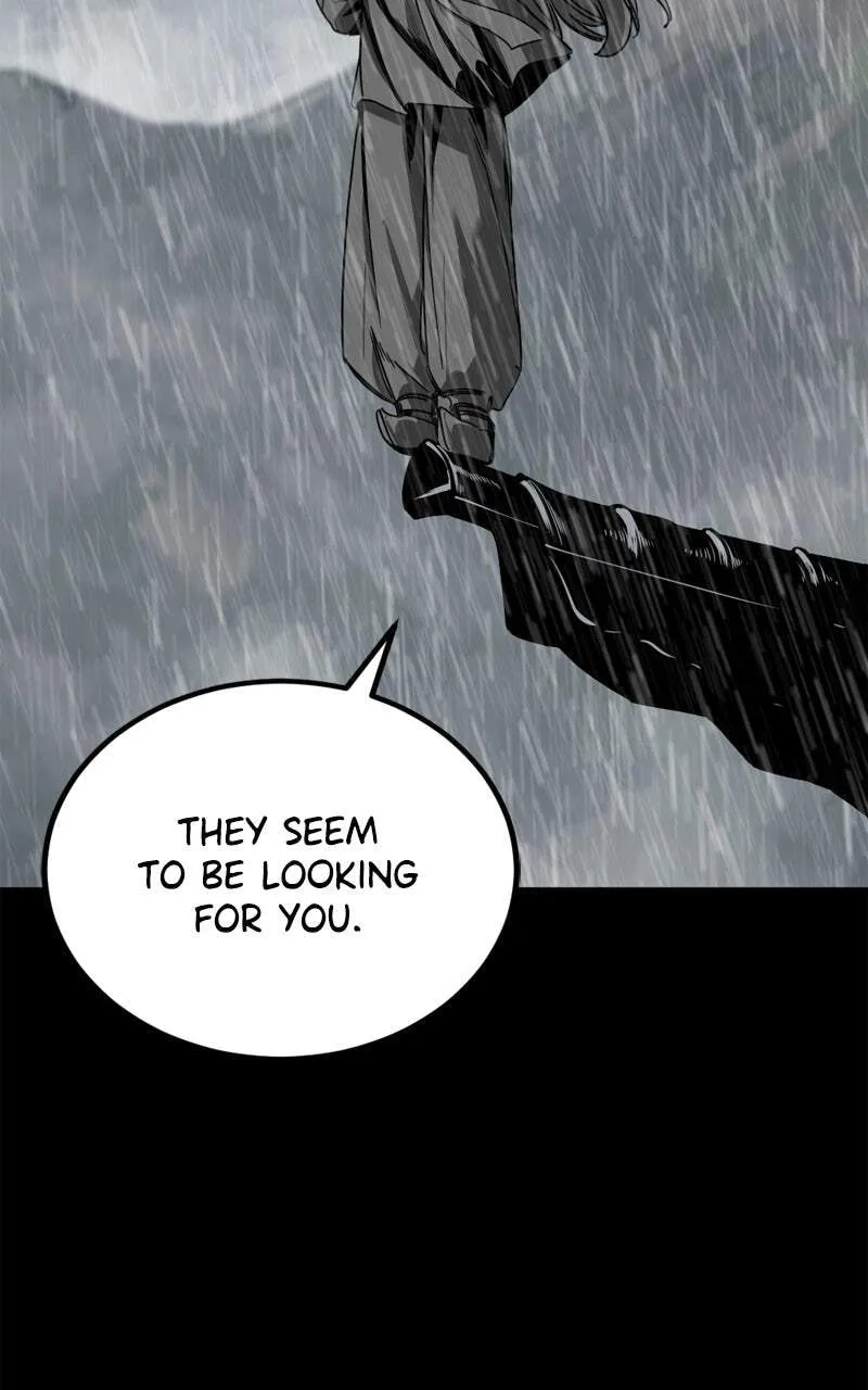 Hero Killer Chapter 228 — Page 88