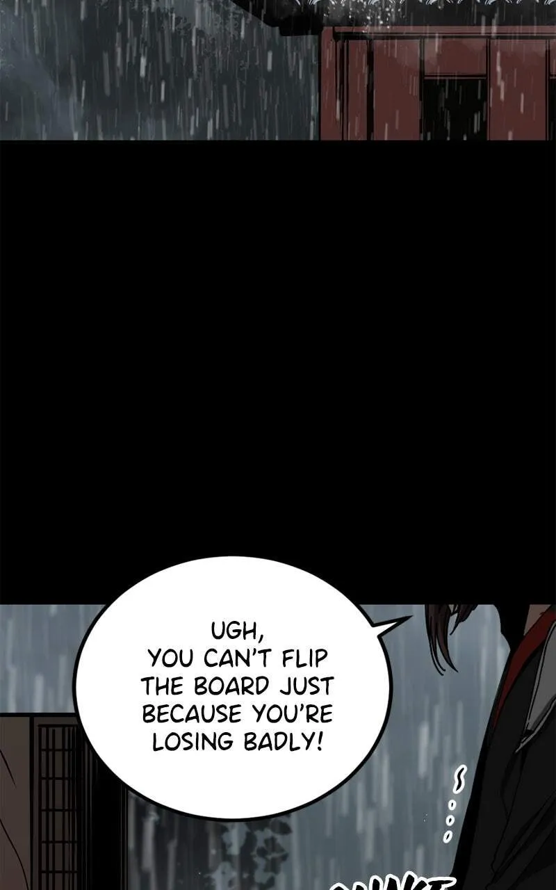 Hero Killer Chapter 228 — Page 90