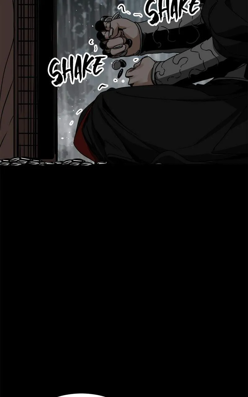 Hero Killer Chapter 228 — Page 91