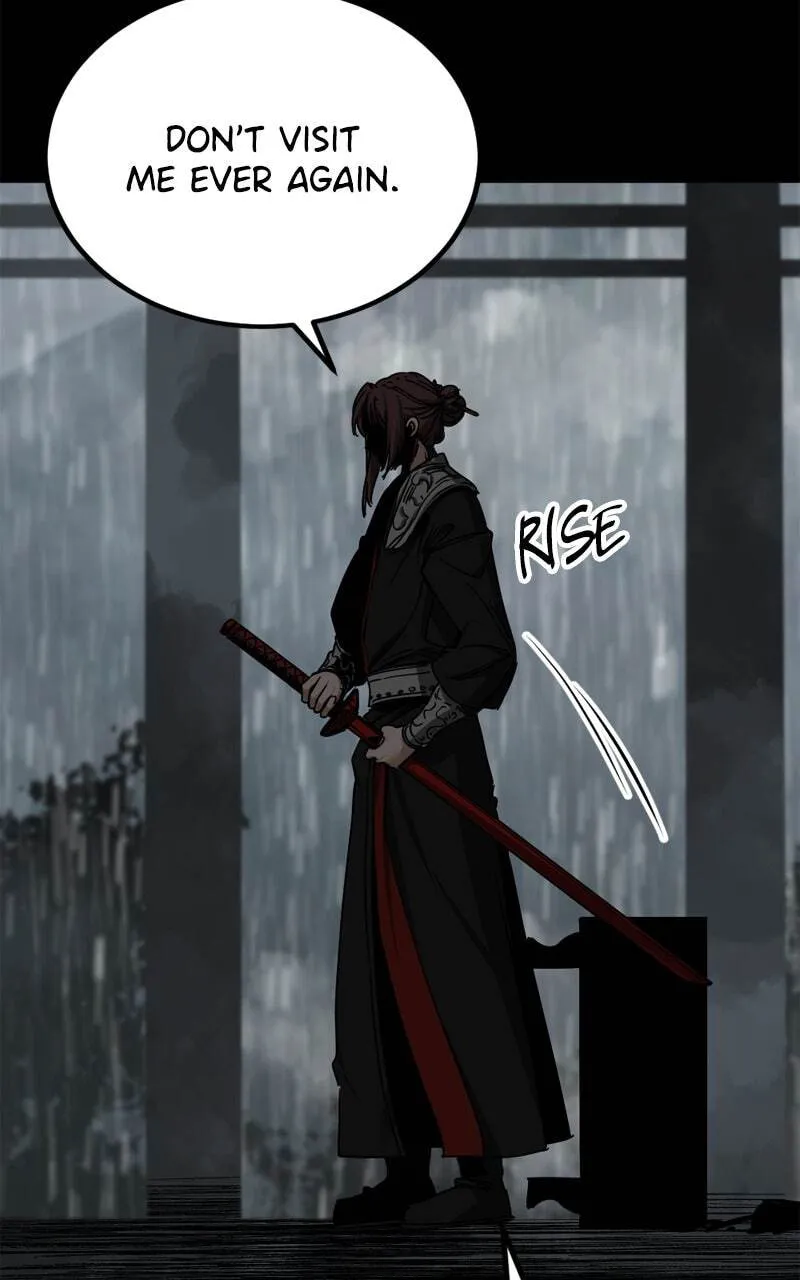 Hero Killer Chapter 228 — Page 92