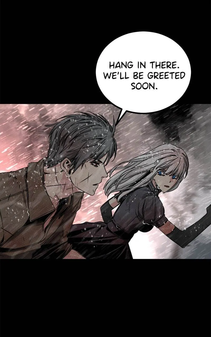 Hero Killer Chapter 228 — Page 99
