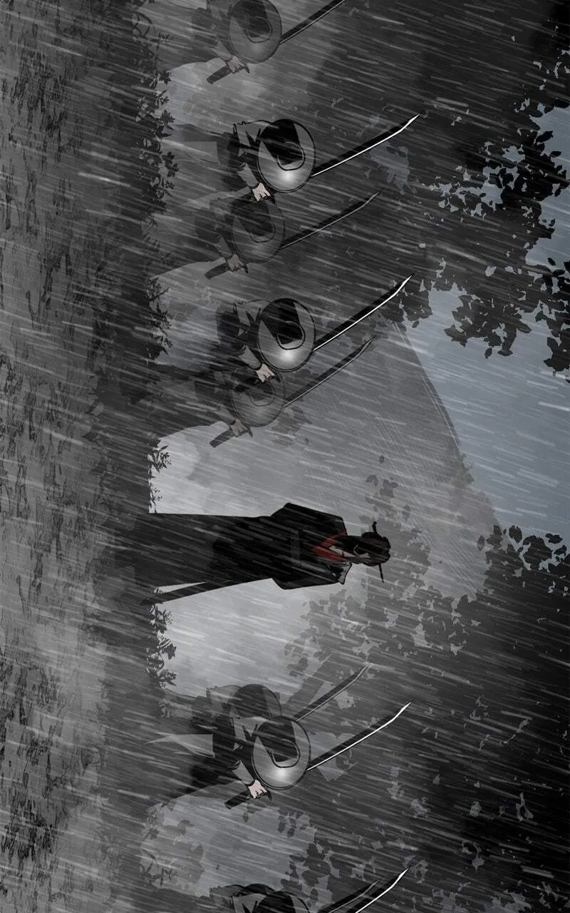 Hero Killer Chapter 229 — Page 2