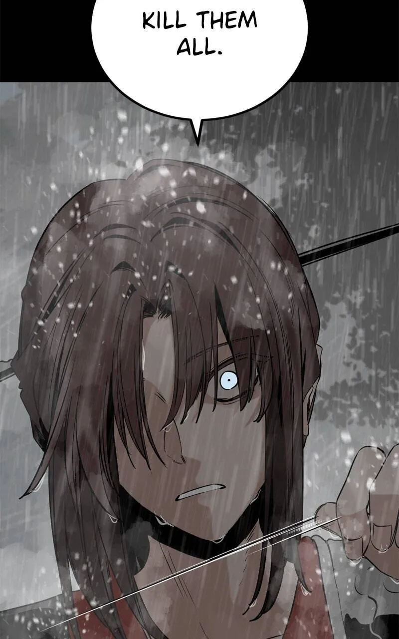 Hero Killer Chapter 229 — Page 4