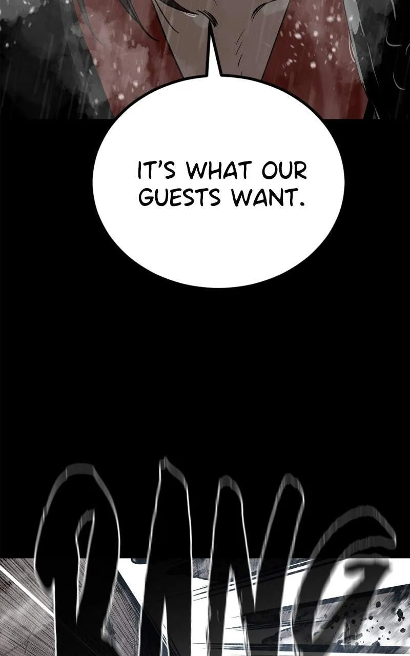 Hero Killer Chapter 229 — Page 5