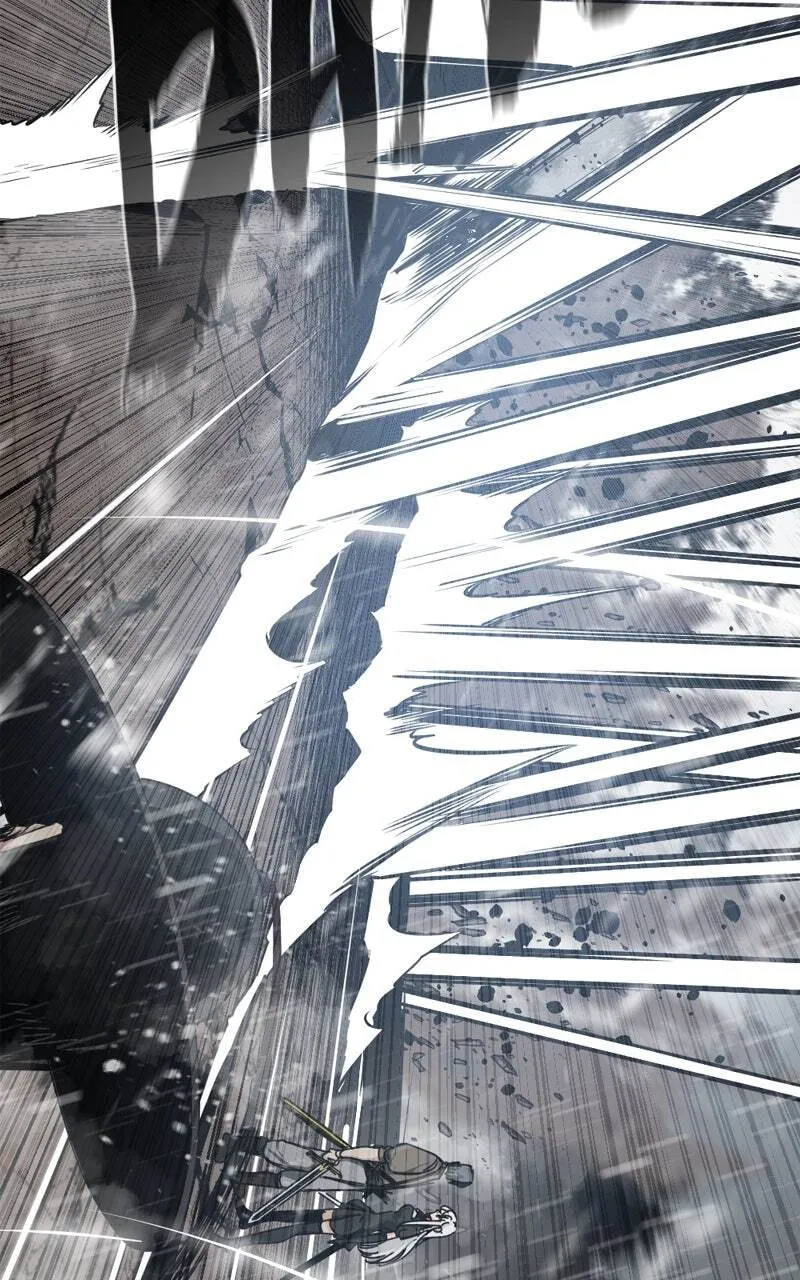 Hero Killer Chapter 229 — Page 6