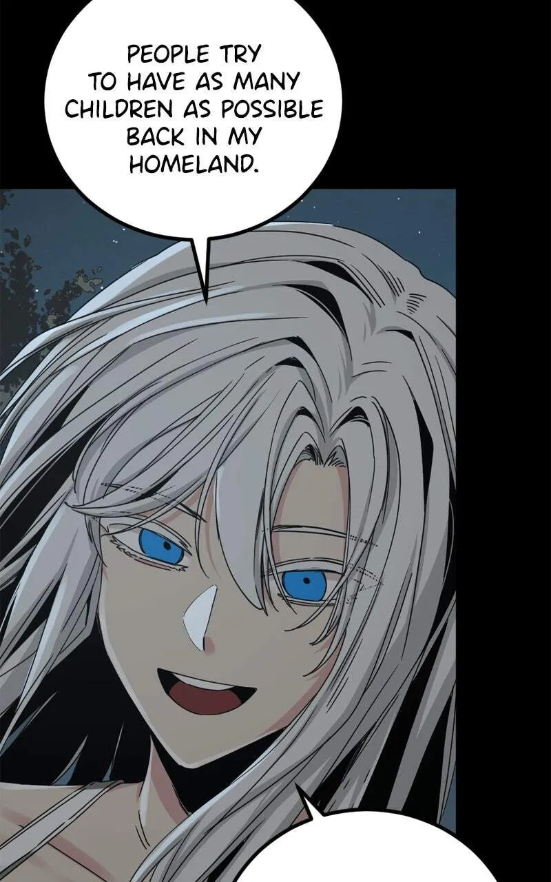 Hero Killer Chapter 229 — Page 100